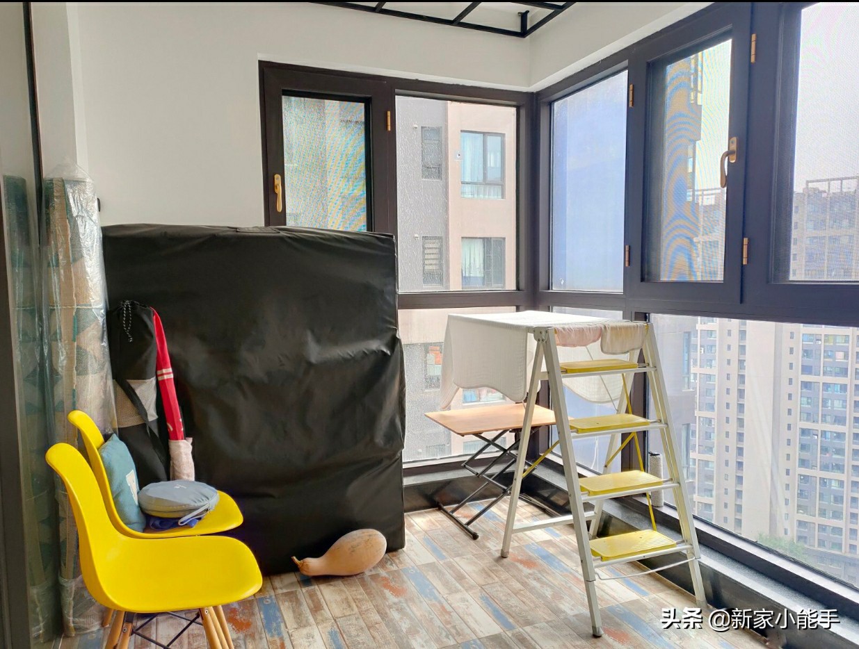 新家入住半年后才发现的装修问题,新房子入住一年后还有甲醛