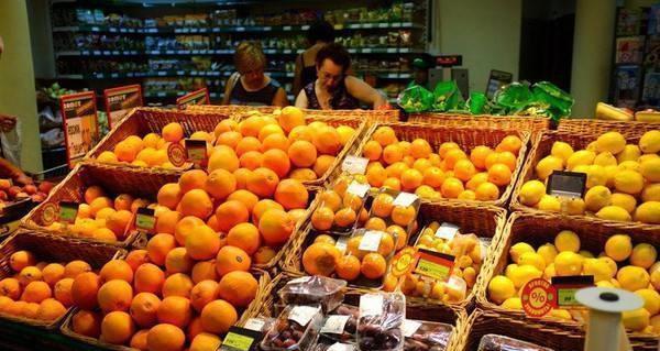 路边卖水果店经营模式和营销方法,水果店成本6万要赚多少才能盈利