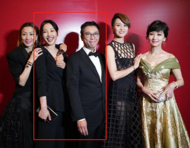 白百何被骂4年她到底冤不冤,一指禅的丑闻