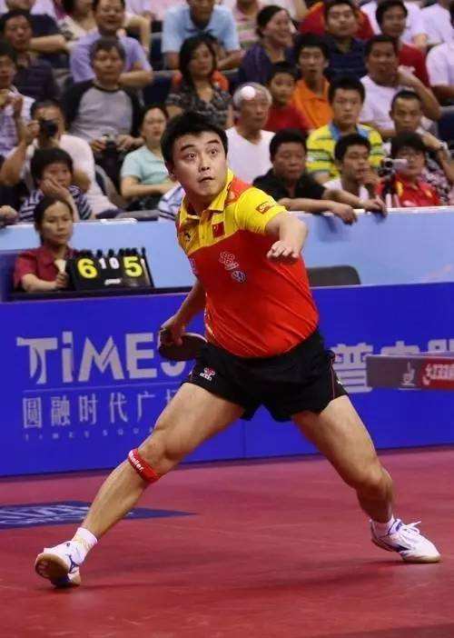 乒乓球很久没打怎么才能迅速上手,乒乓球业余爱好者如何改动作