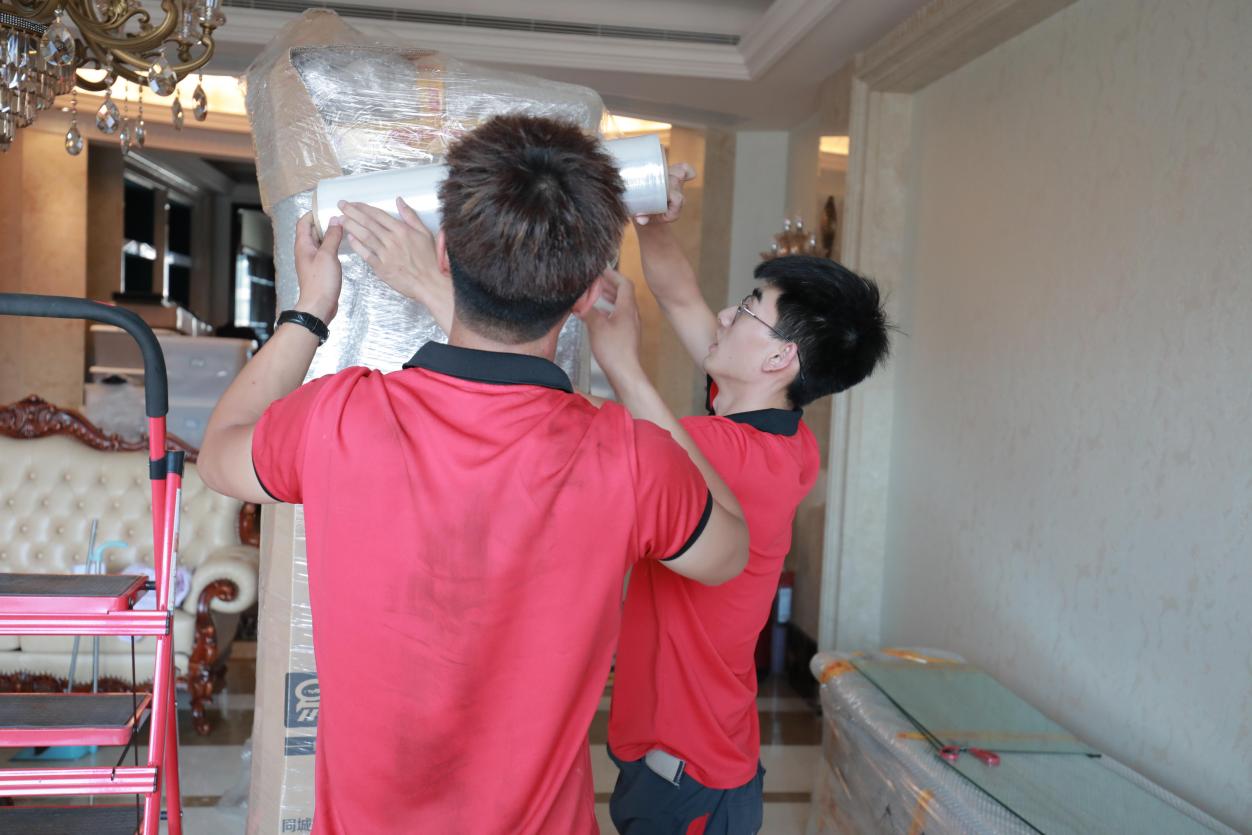 买的独院二手房搬家时要注意什么,新装修的二手房未住搬家注意事项