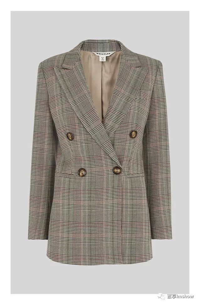 whistles品牌衣服,whistles时装秀