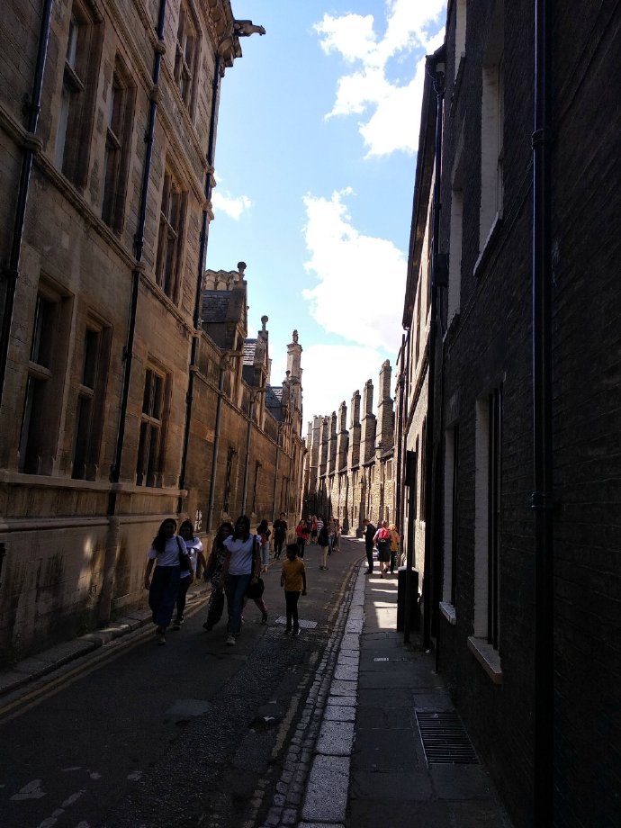 我在英国的生活,我在英国的日子