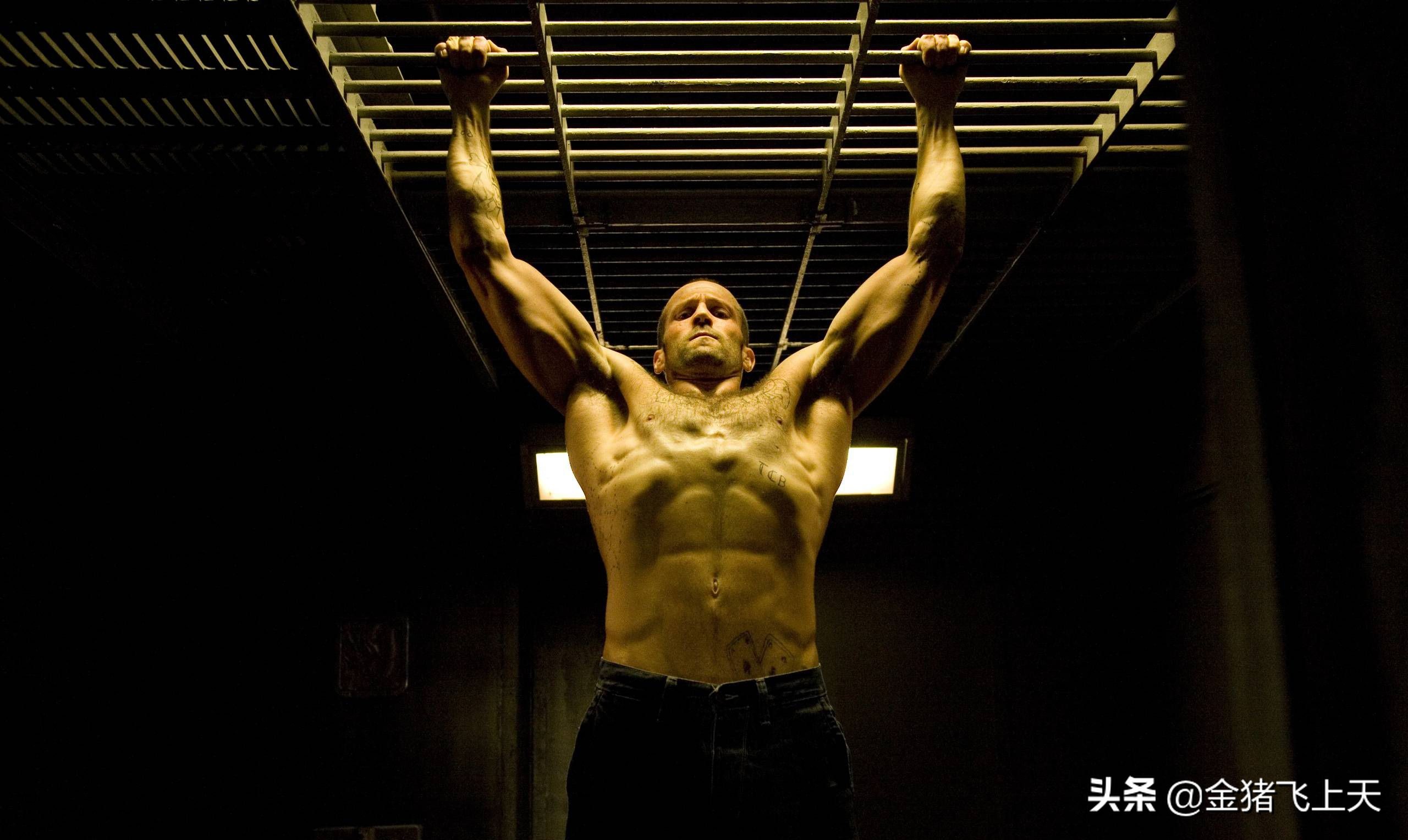 铁血精英杰森斯坦森,铁血硬汉杰森完整版