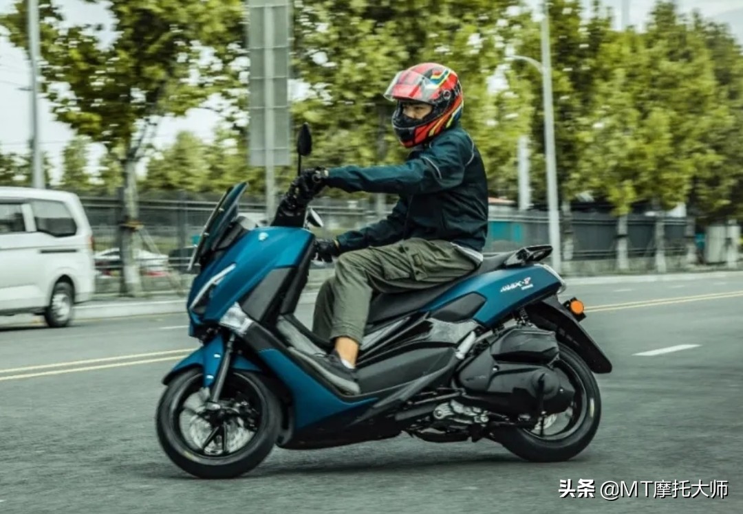 天鹰150踏板新车多少钱,天鹰150踏板摩托车试驾