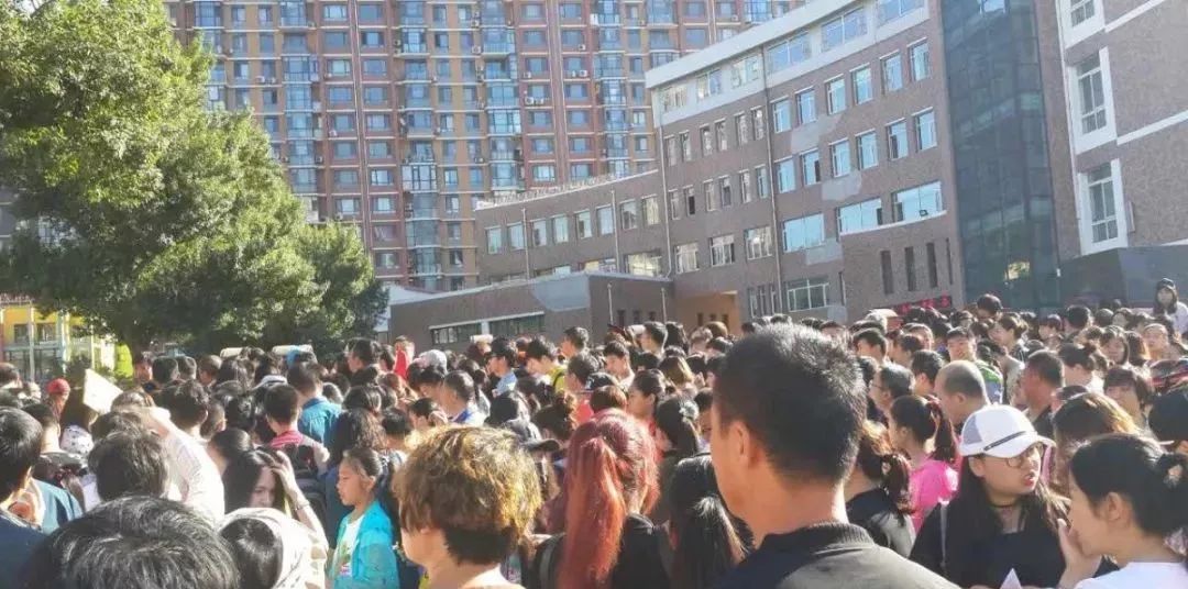 沈阳最牛的私立初中高中,沈阳最牛的十五所中学