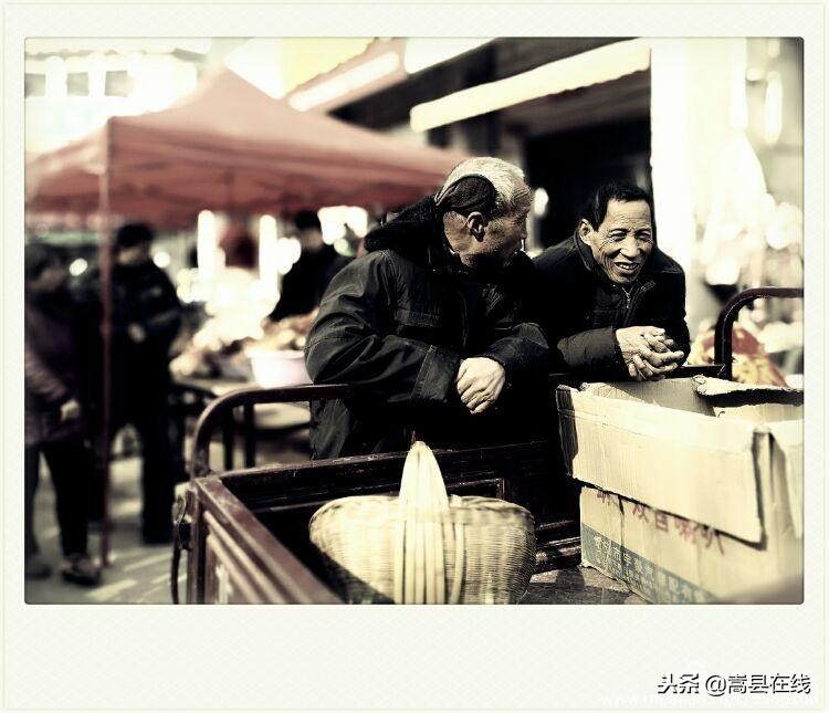 航拍闫庄镇街景,嵩县闫庄图片