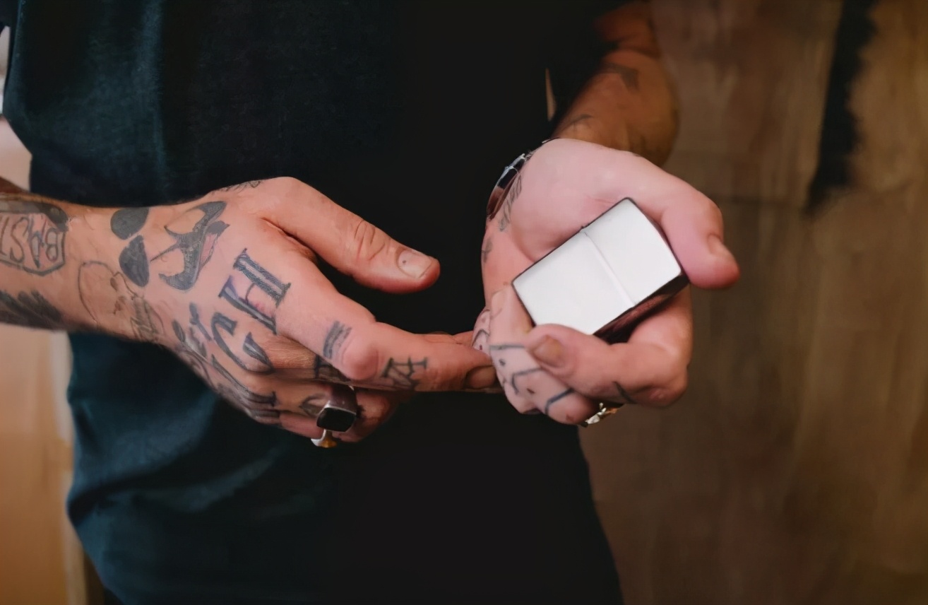 为什么Zippo是成熟男人首选的入门打火机？