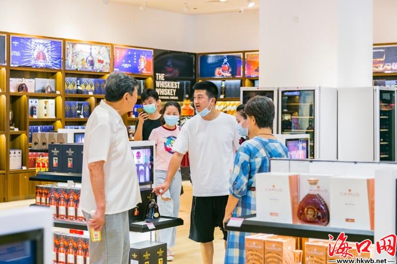 海南免税电子产品政策,海南免税店免税政策