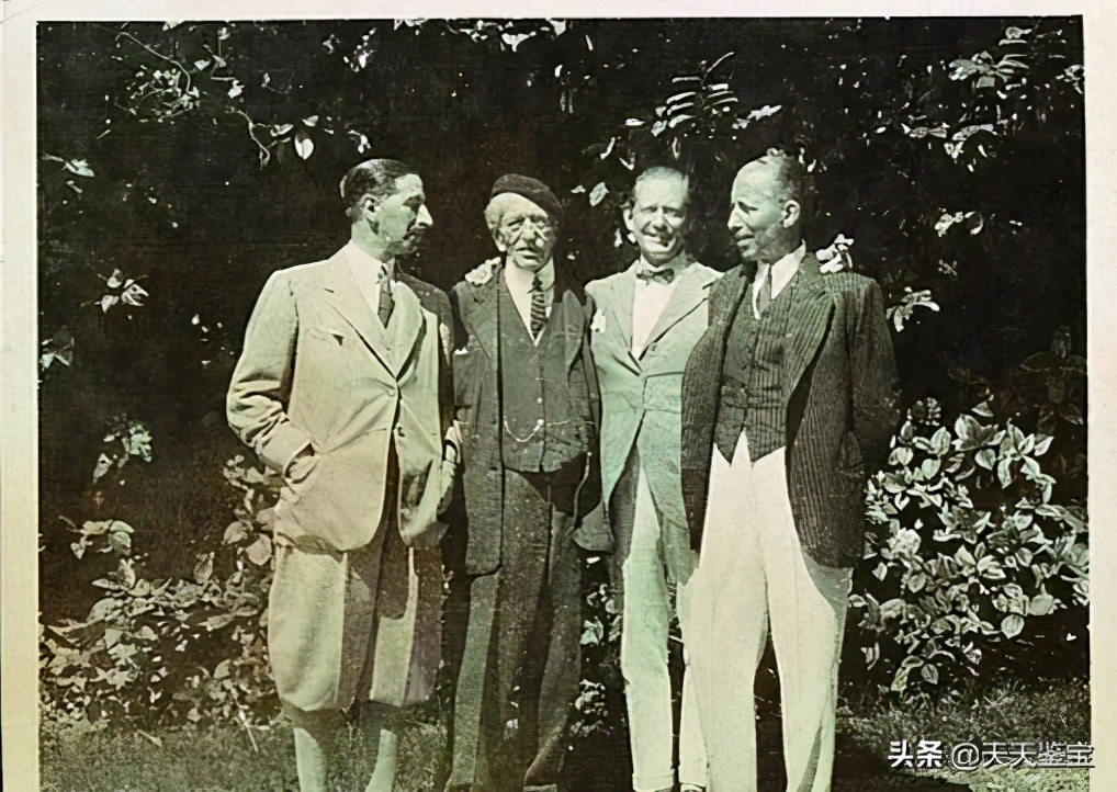 皇帝的珠宝商卡地亚,卡地亚女王的珠宝