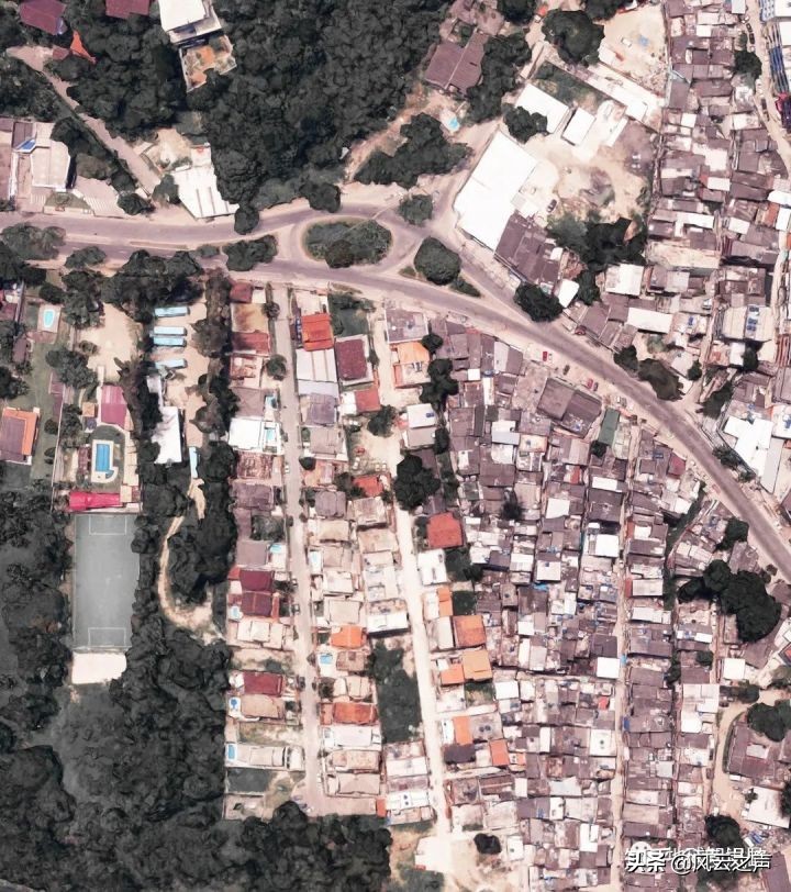 巴西黑帮系列纪录片,巴西黑帮全集