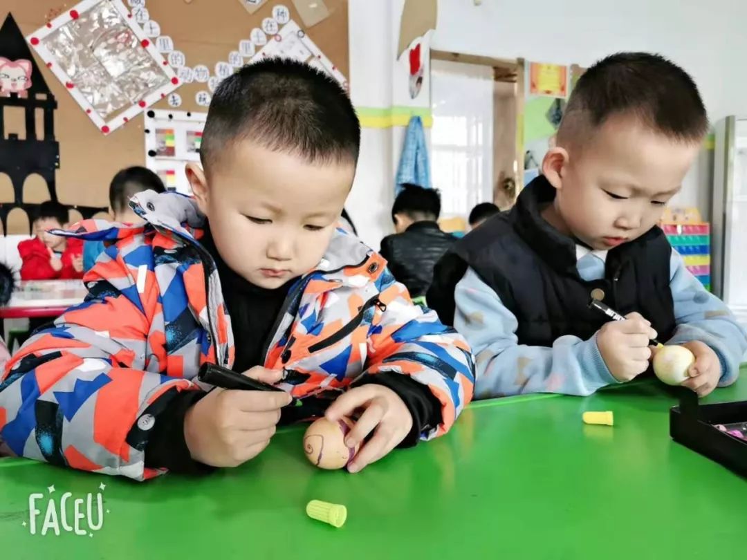 格林童话礼仪幼儿园,幼儿园感恩节特色活动美篇