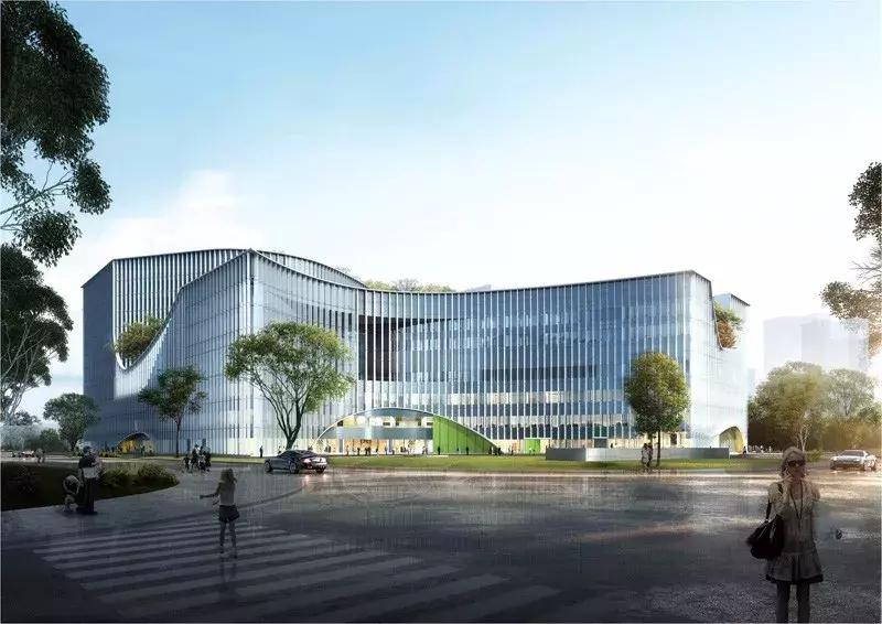 厦门规划馆最新规划全景图,厦门规划图高清大图