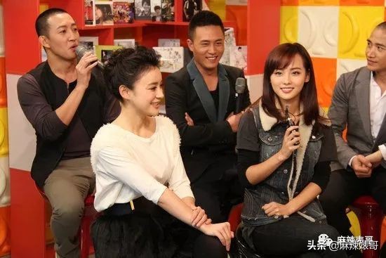 他怎么还是这个鬼样子啊