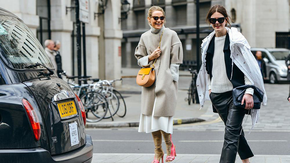 这4种衣服微胖女生穿会很显壮,适合微胖女性穿的衣服