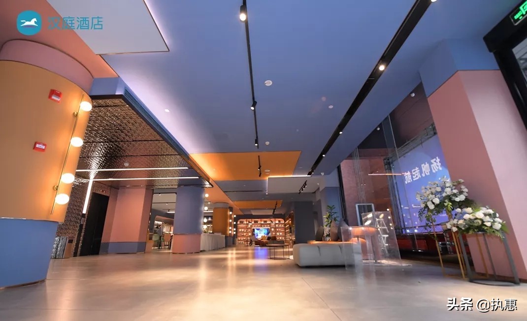 汉庭酒店是经济型酒店吗,汉庭酒店经济型和舒适型