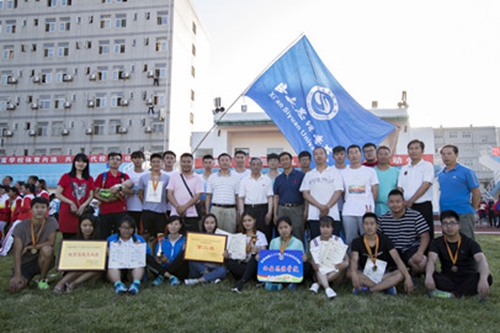 西安思源学院以高度教育站位探索应用型大学发展路径