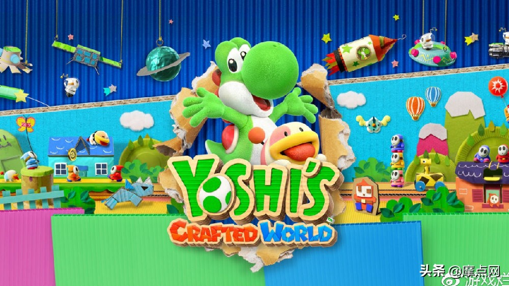 本周最值得期待新游竟是它？玩起来不输3A大作！本周游戏发售指南