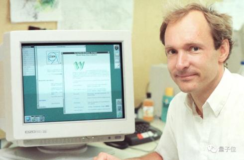 2019万维网发明人,万维网发明人