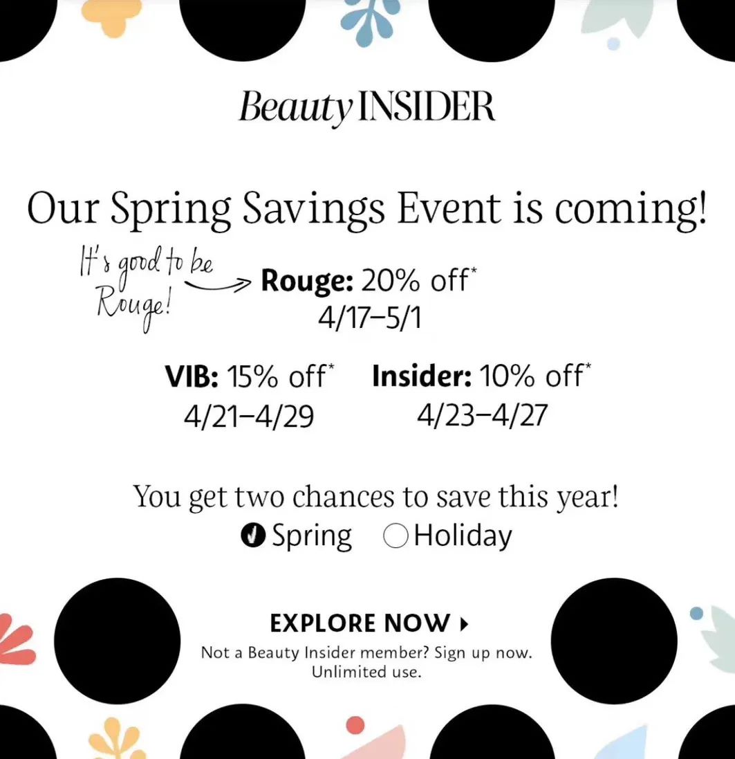 加拿大sephora8折必买清单,2019sephora打折季