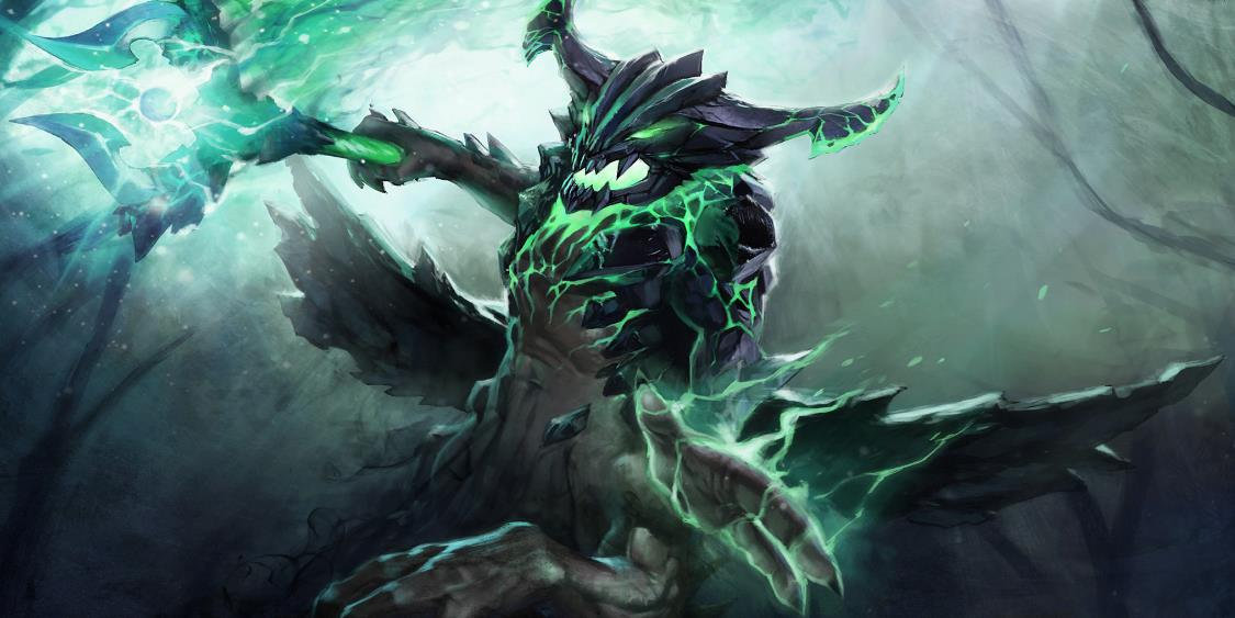 dota2新版本介绍,数据说话更真实