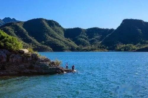 河北保定最著名的十大旅游景点,保定易县十大旅游景点