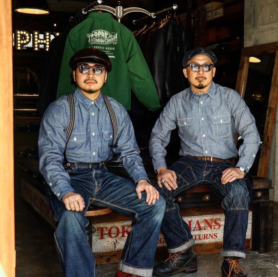 别再笑莆田了，其实日本才是山寨狂魔