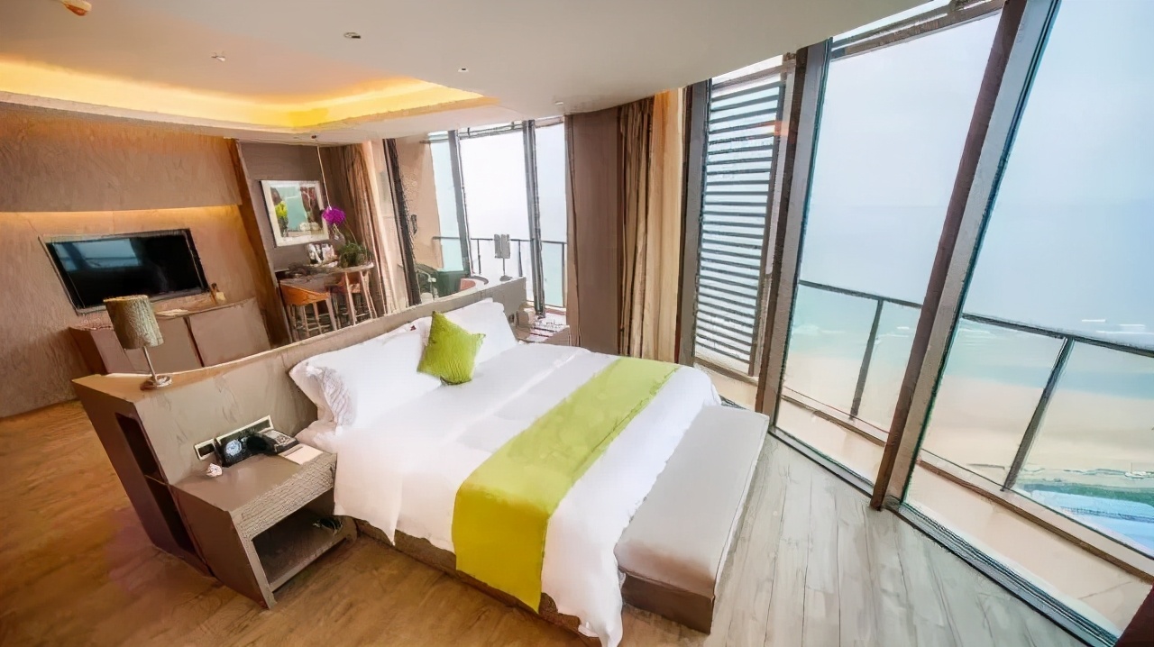 青岛胶南红树林旅游景点,西海岸红树林度假世界