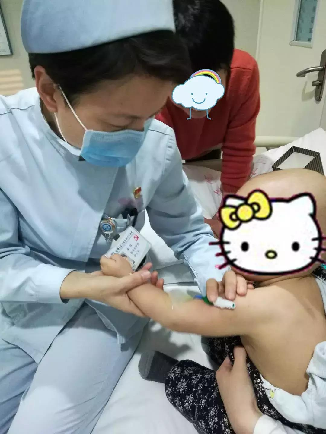 10岁儿童化疗,10个月宝宝恶性肿瘤能治好吗