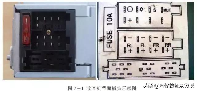 大众速腾车载媒体音频连接不上,大众速腾音响没有声音怎么调