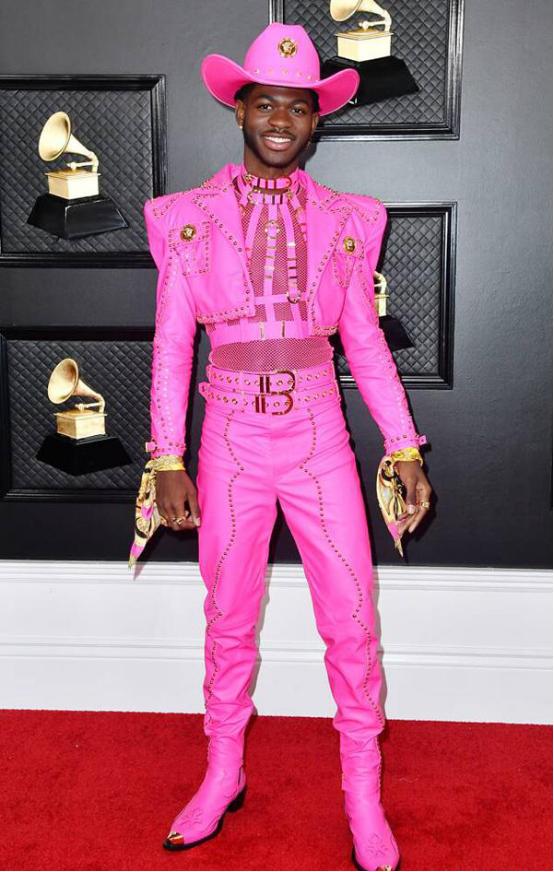 62届格莱美颁奖典礼碧梨,碧梨格莱美提名