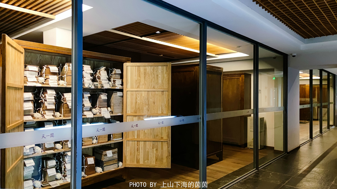 记录一日宁波逛吃,宁波逛吃攻略最新