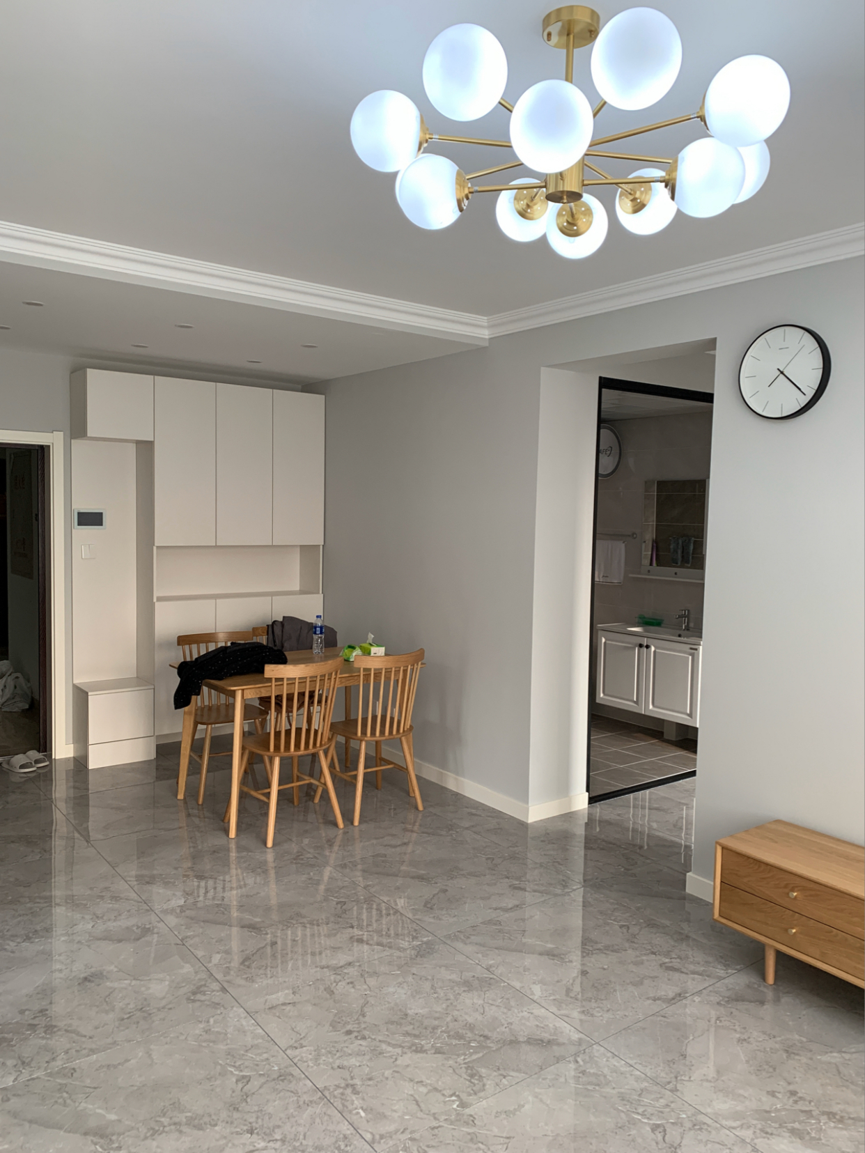 锦绣城硬装10万,善国锦绣城装修硬装10万