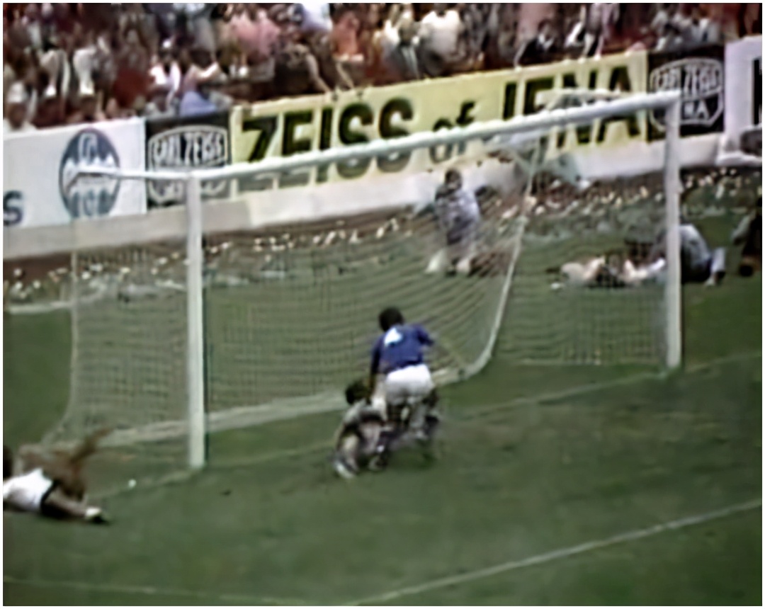 1982年世界杯意大利对阿根廷,2006世界杯意大利vs德国全场回放