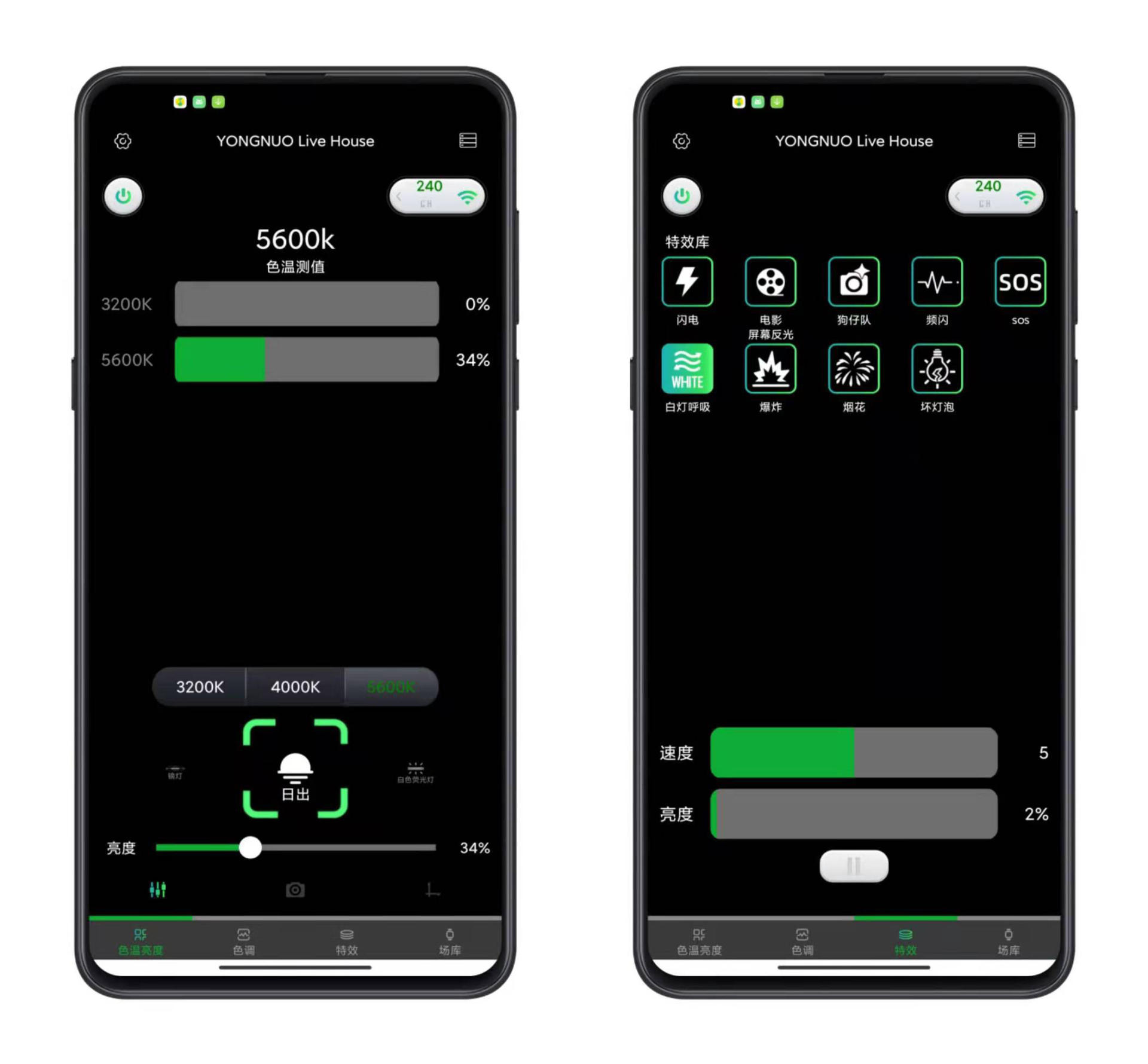 永诺160补光灯,永诺lux160和180