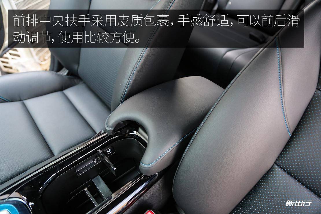 东风本田x-nv百公里加速实测,东风本田xv评测