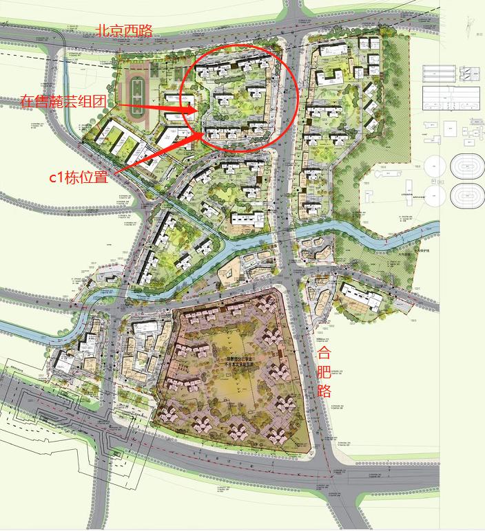 云岩区好的学区楼盘推荐,云岩区买房推荐