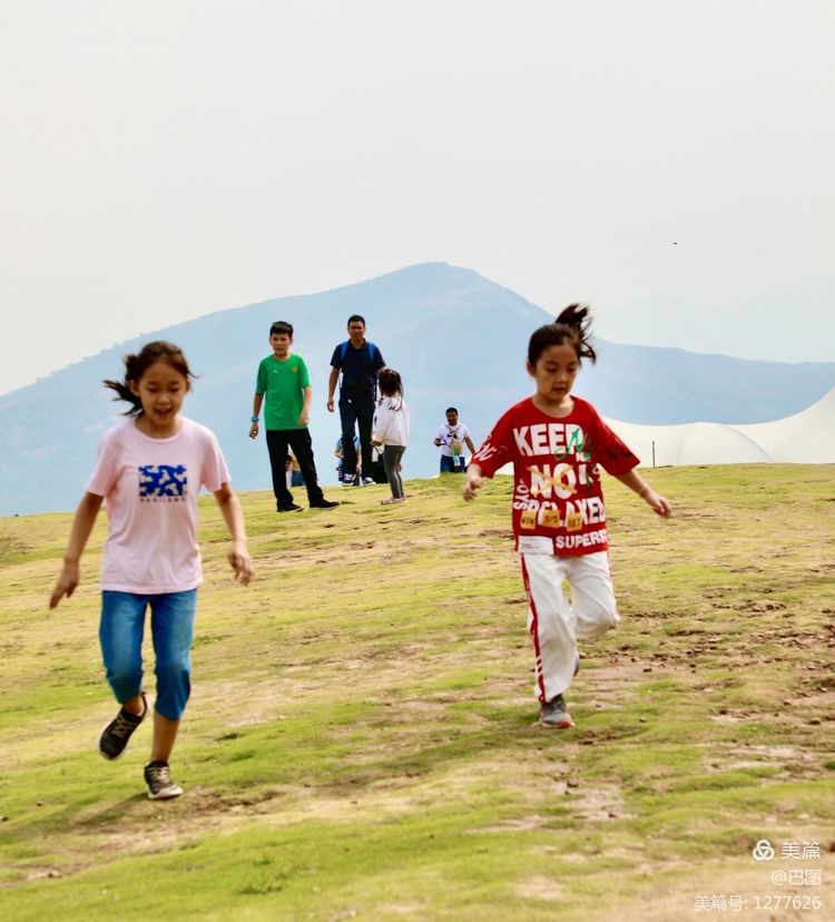 游玩万安山,洛阳万安山游玩攻略