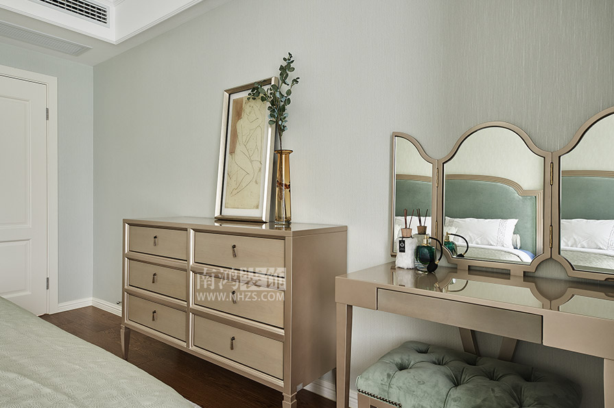 「桂花城」89㎡简美——这是，被岁月惊艳的美好时光