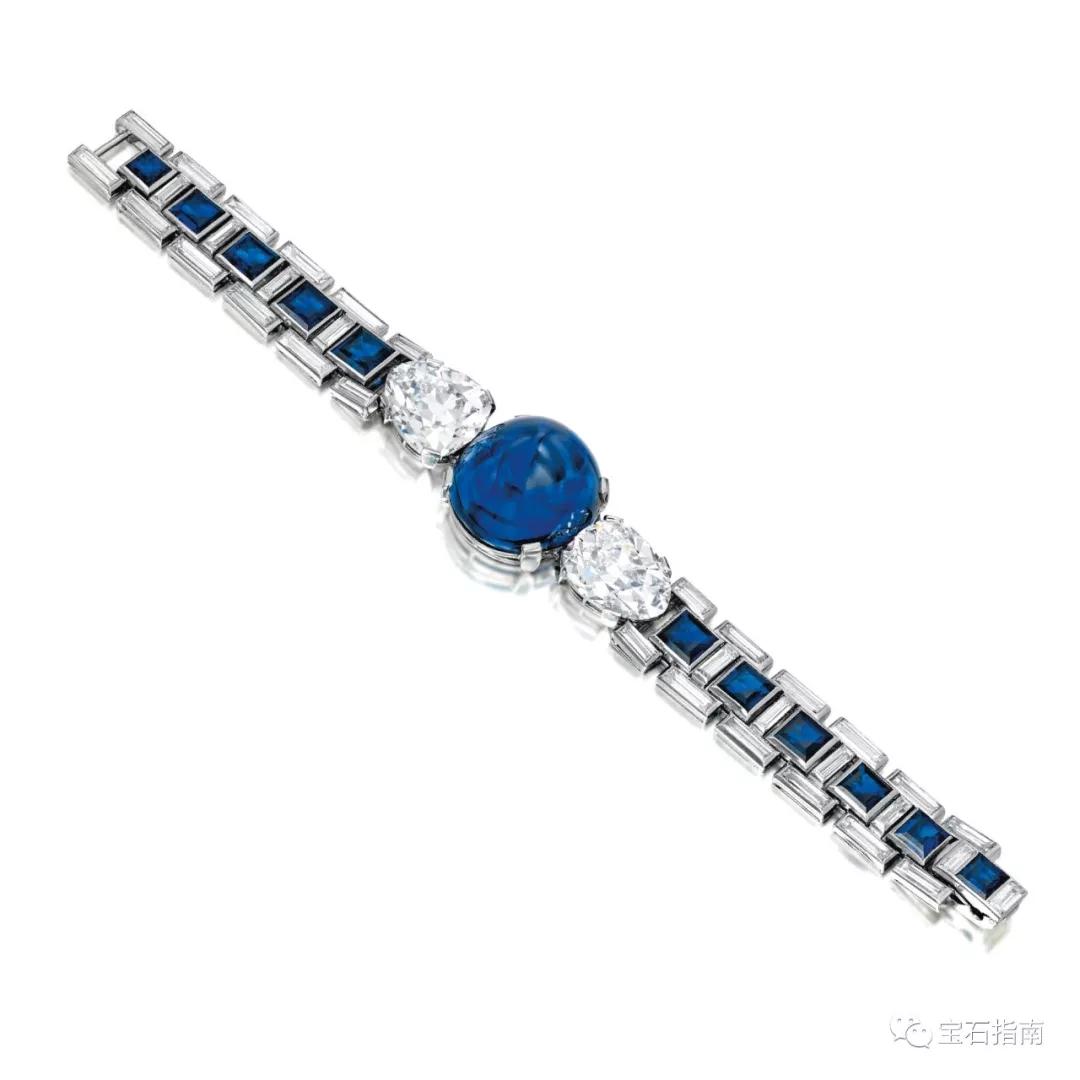 2019白色宝石拍卖,2018年彩色宝石拍卖