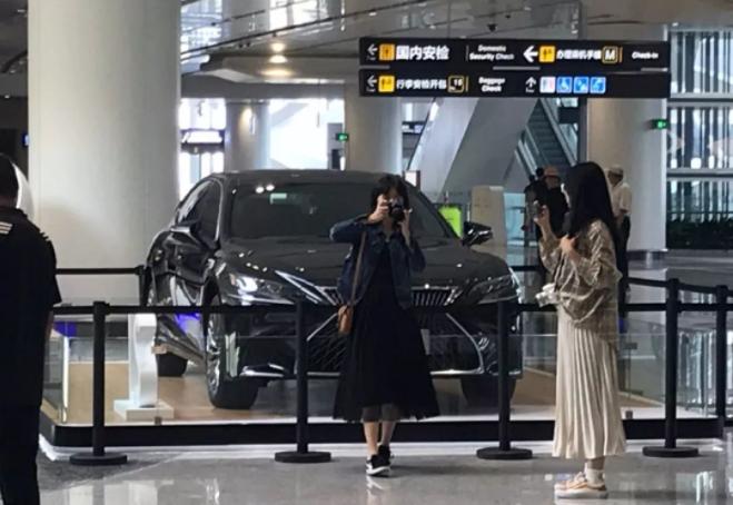 北京新机场游玩打卡,北京新机场新景点