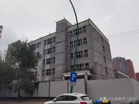 长春新建三所大学名单,长春新设4所9年一贯制公办学校