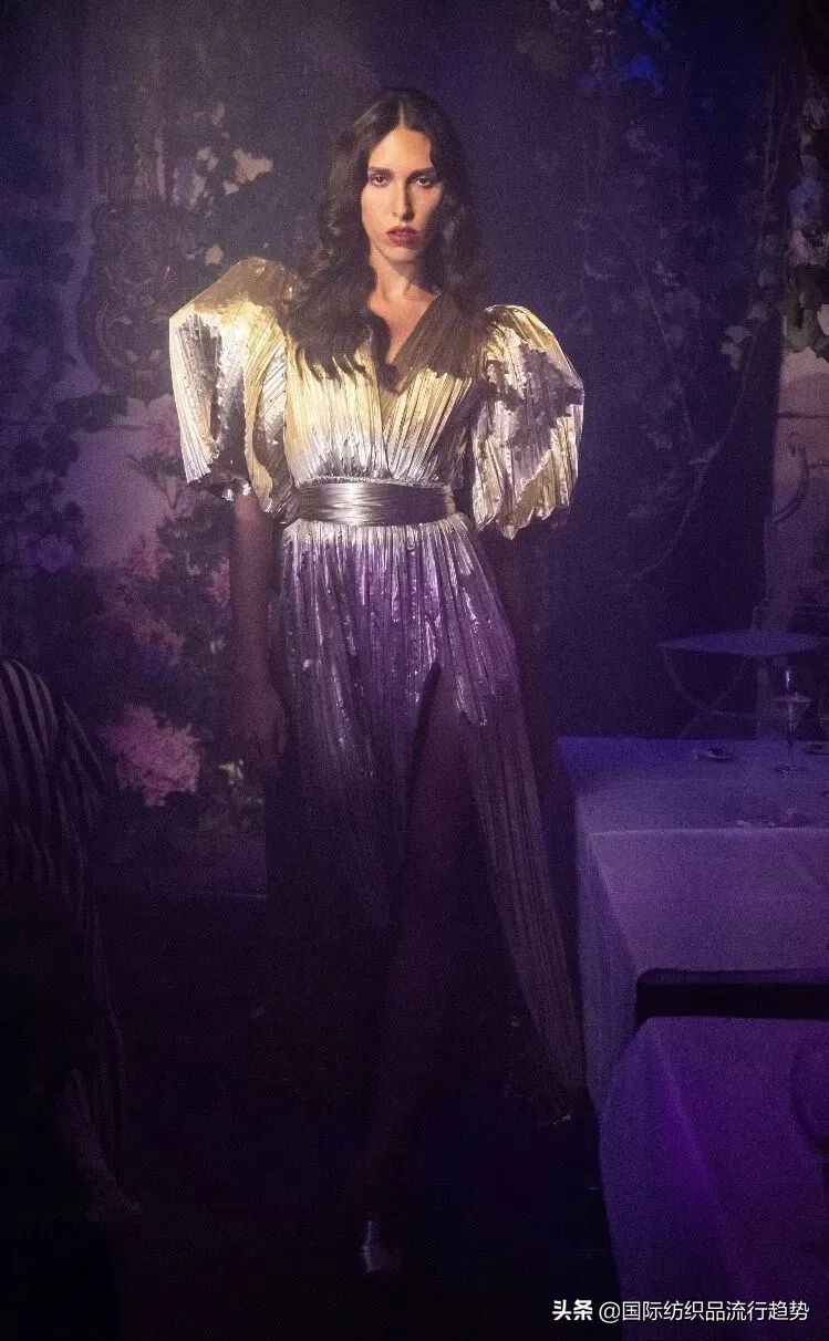 2022流行什么裙装,2021年的哪些裙子最流行