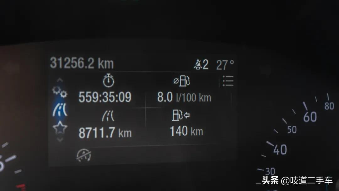 福克斯三缸发动机到底怎么样,福克斯1.5t三缸和嘉年华st发动机