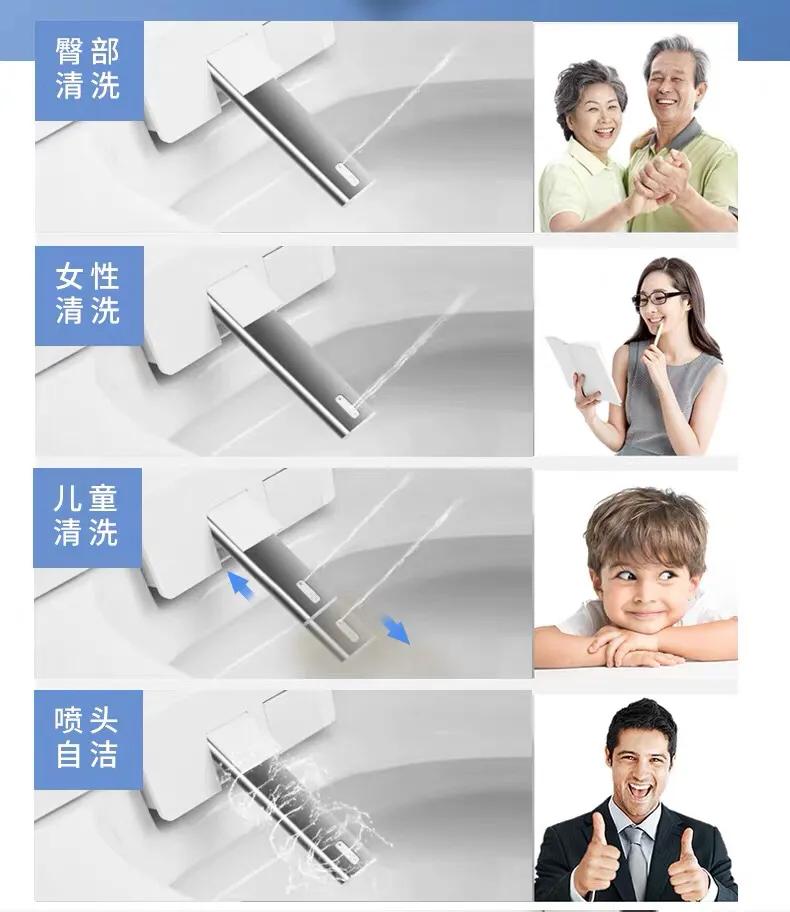 十大品牌智能马桶最新排名,维卫智能马桶是十大品牌吗