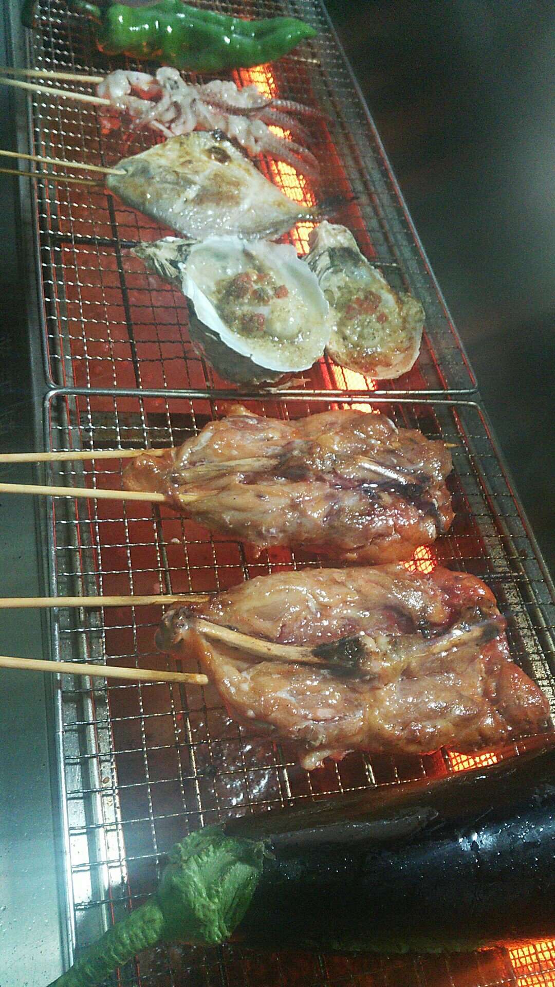 新手开烧烤店一开始就加盟好么,开烧烤店的十大忠告新手入门