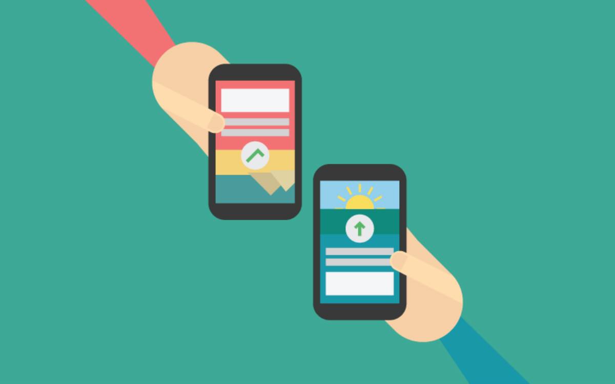 闲鱼买手机找二手商还是个人靠谱,拍拍二手闲鱼买手机靠谱吗