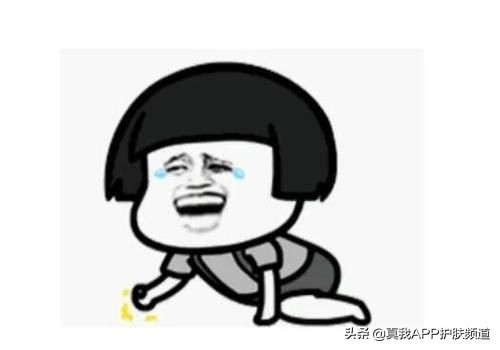 补水面膜用多了会爆痘吗,为什么一敷面膜脸就疼