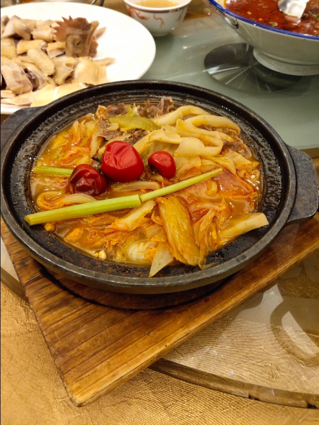 广州稻香酒家各分店,粤菜稻香酒家