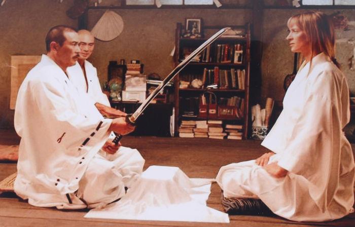 千叶真一为何两次演雄霸,千叶真一雄霸简历